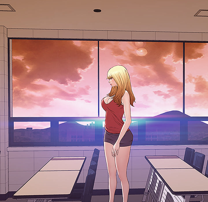 Superstar Cynthia Oh Chapter 1 - HolyManga.Net