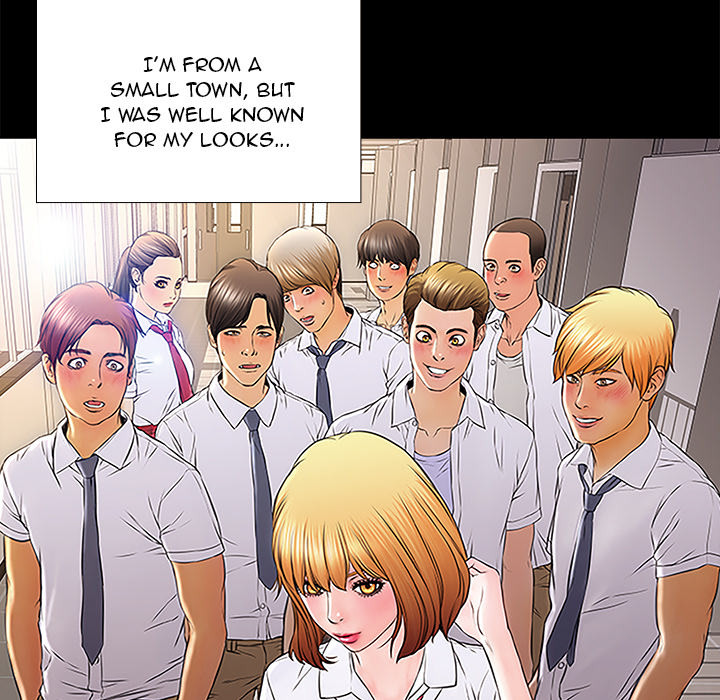 Superstar Cynthia Oh Chapter 1 - HolyManga.Net