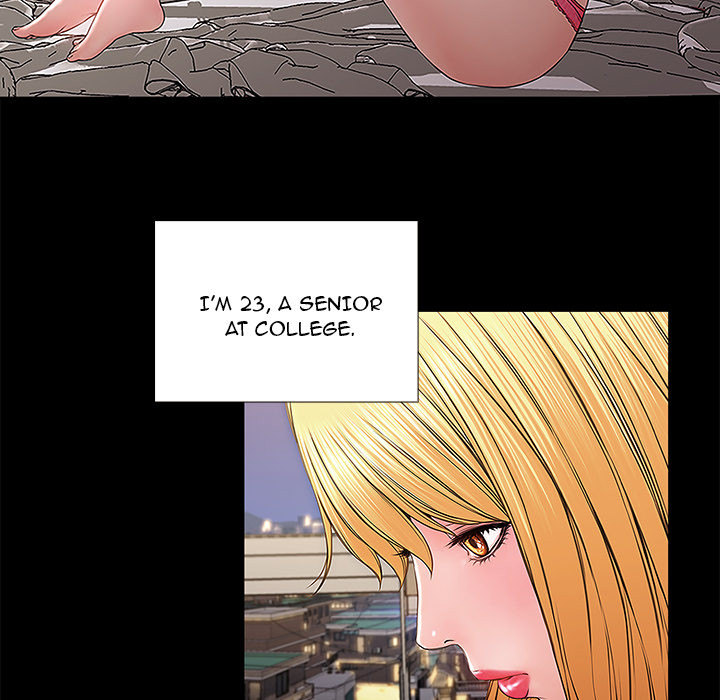 Superstar Cynthia Oh Chapter 1 - HolyManga.Net