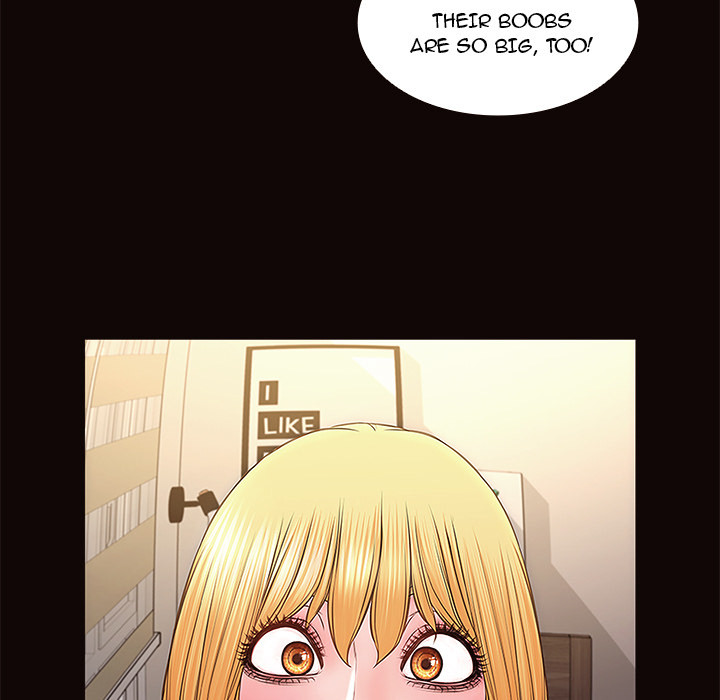 Superstar Cynthia Oh Chapter 1 - HolyManga.Net
