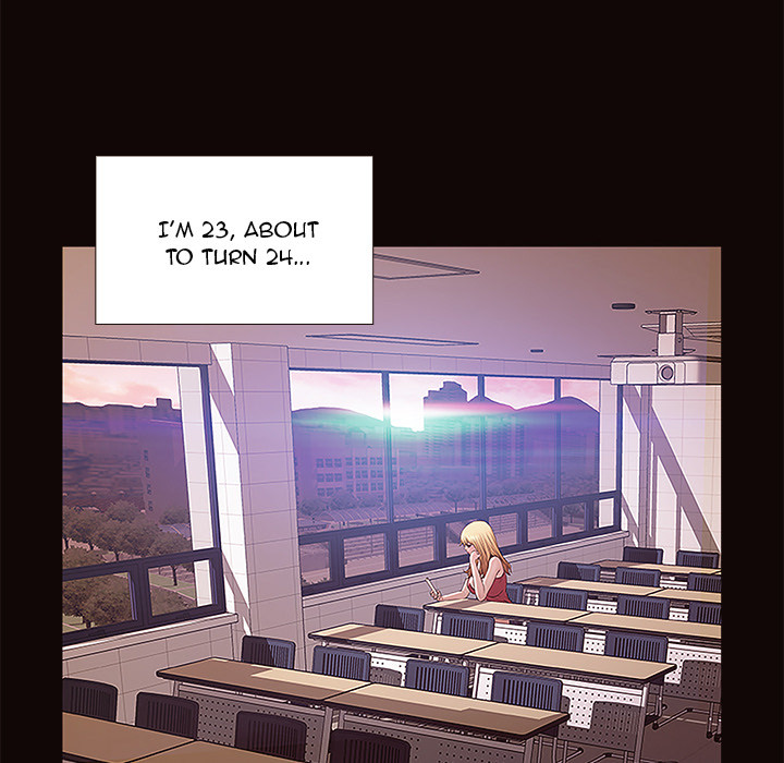 Superstar Cynthia Oh Chapter 1 - HolyManga.Net
