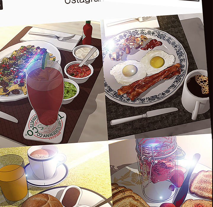 Superstar Cynthia Oh Chapter 1 - HolyManga.Net