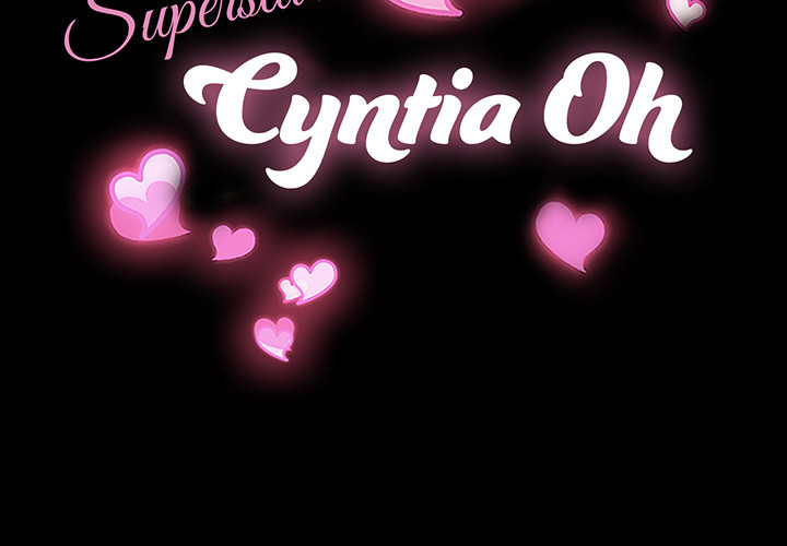 Superstar Cynthia Oh Chapter 1 - HolyManga.Net