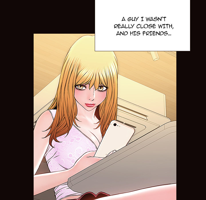 Superstar Cynthia Oh Chapter 2 - HolyManga.Net