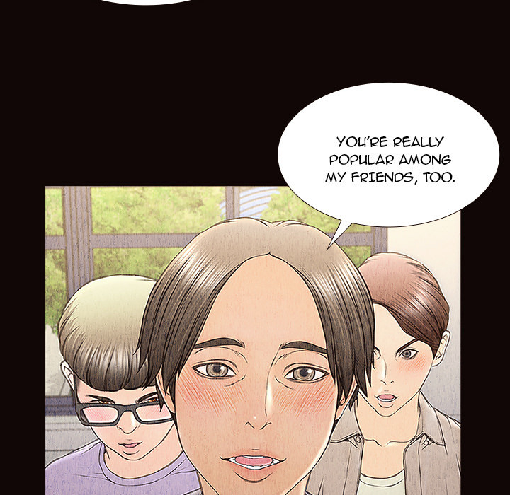 Superstar Cynthia Oh Chapter 2 - HolyManga.Net