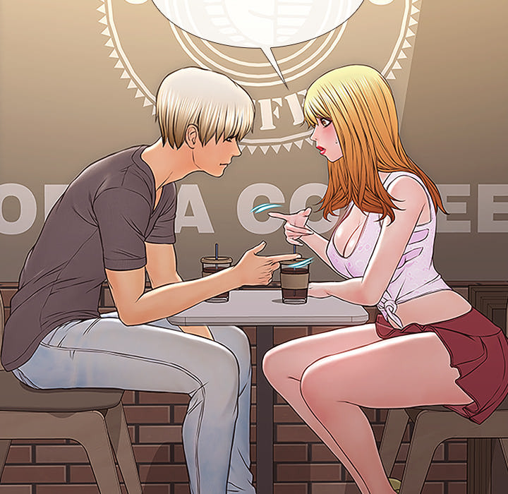 Superstar Cynthia Oh Chapter 2 - HolyManga.Net