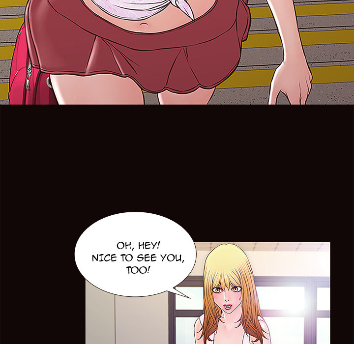 Superstar Cynthia Oh Chapter 2 - HolyManga.Net