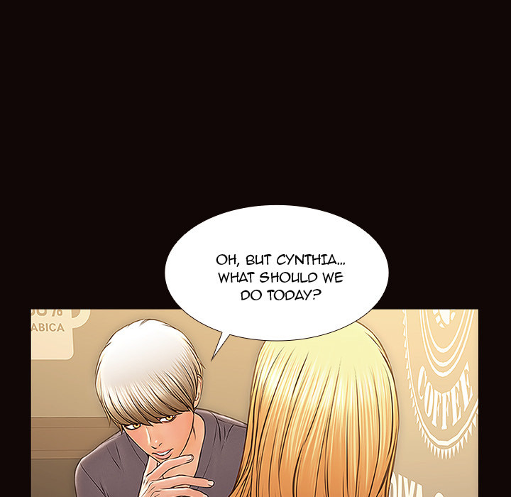 Superstar Cynthia Oh Chapter 2 - HolyManga.Net