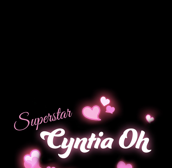 Superstar Cynthia Oh Chapter 2 - HolyManga.Net