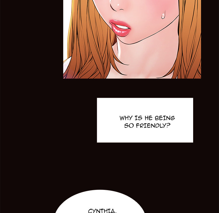 Superstar Cynthia Oh Chapter 2 - HolyManga.Net