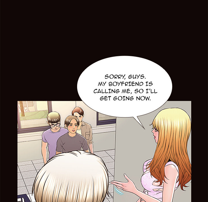 Superstar Cynthia Oh Chapter 2 - HolyManga.Net