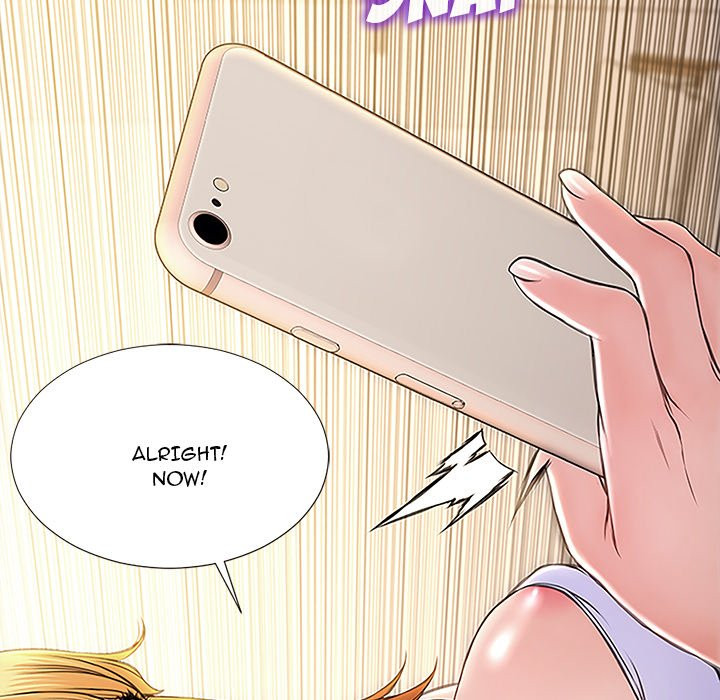 Superstar Cynthia Oh Chapter 3 - HolyManga.Net
