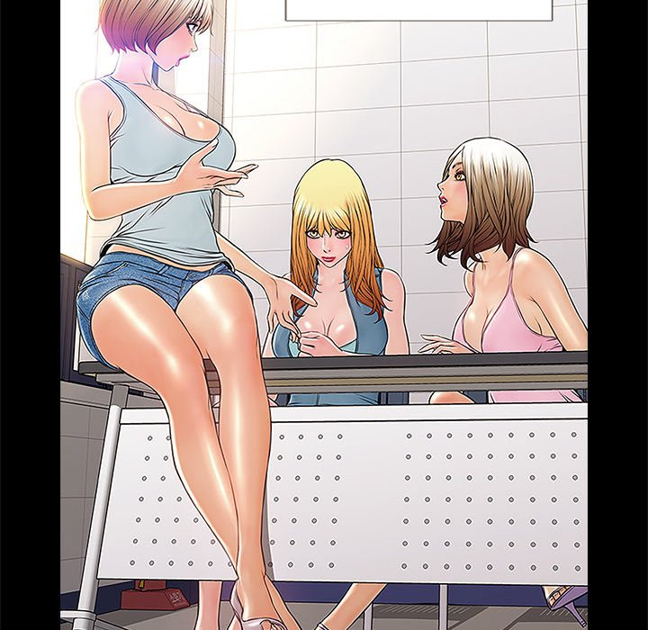 Superstar Cynthia Oh Chapter 4 - HolyManga.Net