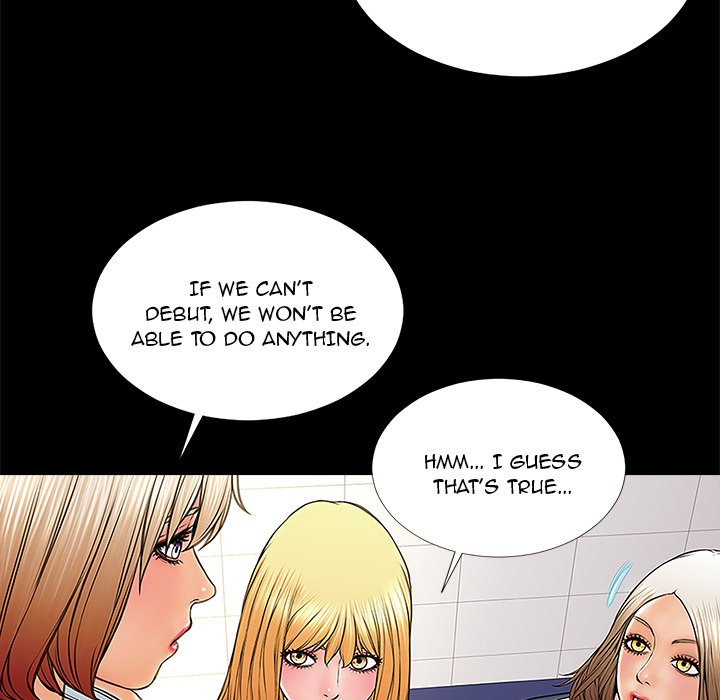 Superstar Cynthia Oh Chapter 4 - HolyManga.Net