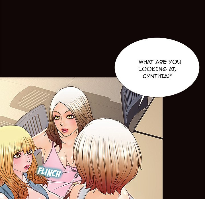 Superstar Cynthia Oh Chapter 4 - HolyManga.Net