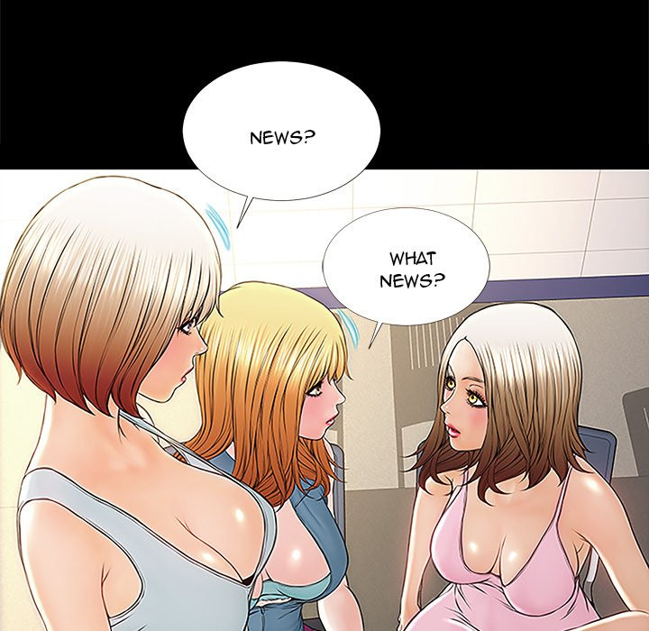 Superstar Cynthia Oh Chapter 4 - HolyManga.Net