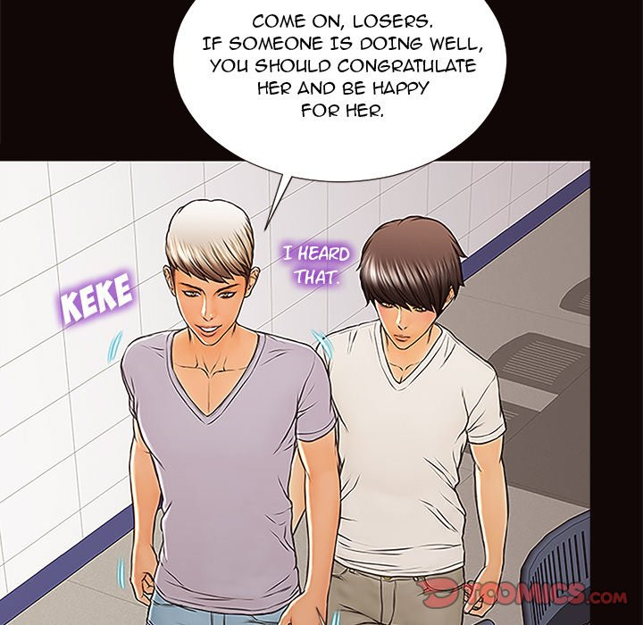 Superstar Cynthia Oh Chapter 4 - HolyManga.Net
