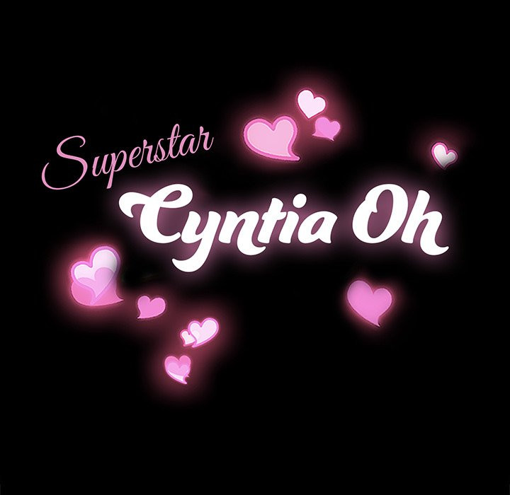 Superstar Cynthia Oh Chapter 4 - HolyManga.Net