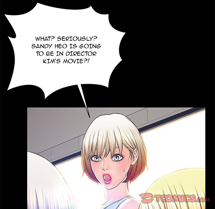 Superstar Cynthia Oh Chapter 4 - HolyManga.Net