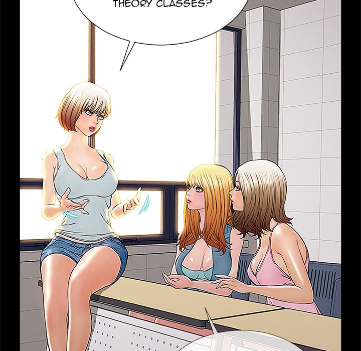 Superstar Cynthia Oh Chapter 4 - HolyManga.Net