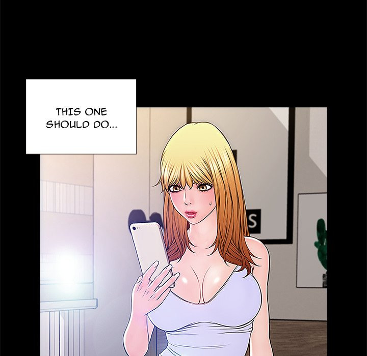 Superstar Cynthia Oh Chapter 4 - HolyManga.Net