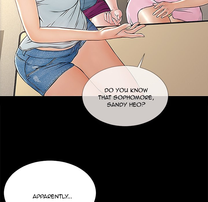 Superstar Cynthia Oh Chapter 4 - HolyManga.Net