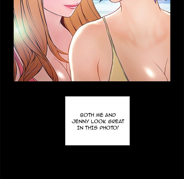 Superstar Cynthia Oh Chapter 4 - HolyManga.Net