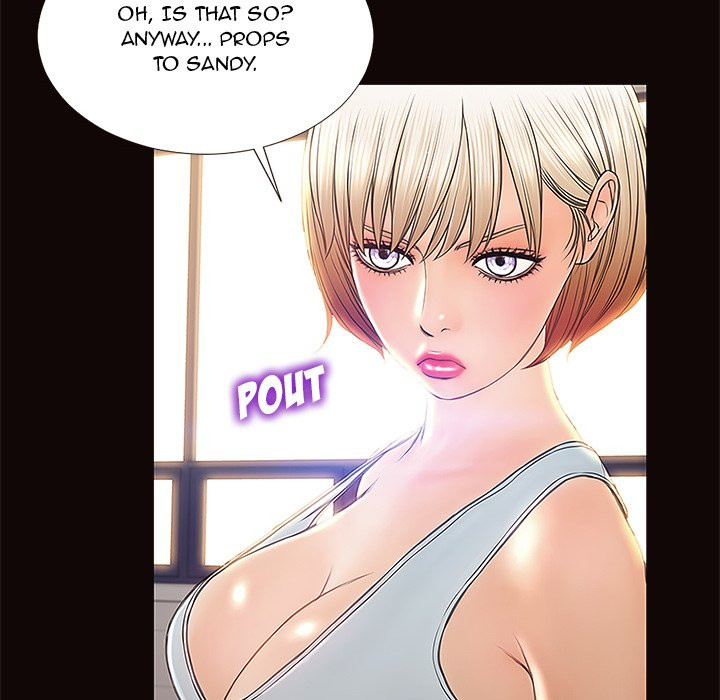 Superstar Cynthia Oh Chapter 4 - HolyManga.Net