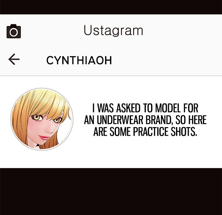 Superstar Cynthia Oh Chapter 4 - HolyManga.Net