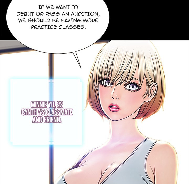Superstar Cynthia Oh Chapter 4 - HolyManga.Net