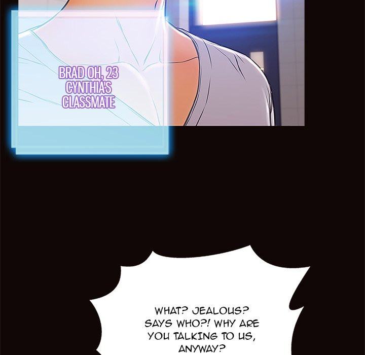 Superstar Cynthia Oh Chapter 4 - HolyManga.Net