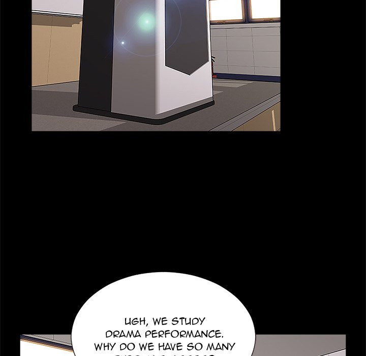 Superstar Cynthia Oh Chapter 4 - HolyManga.Net
