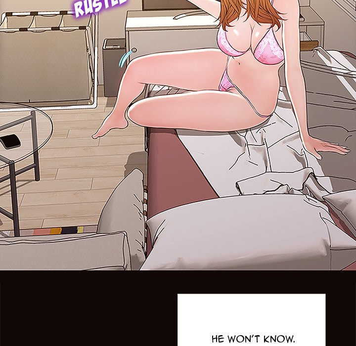 Superstar Cynthia Oh Chapter 4 - HolyManga.Net