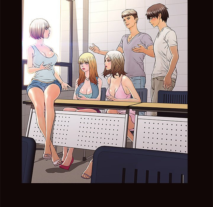 Superstar Cynthia Oh Chapter 4 - HolyManga.Net