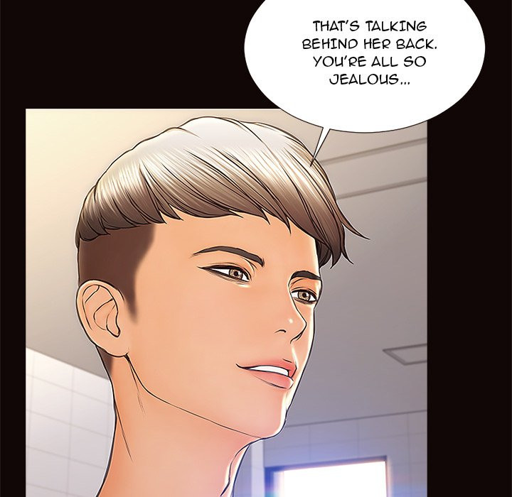Superstar Cynthia Oh Chapter 4 - HolyManga.Net
