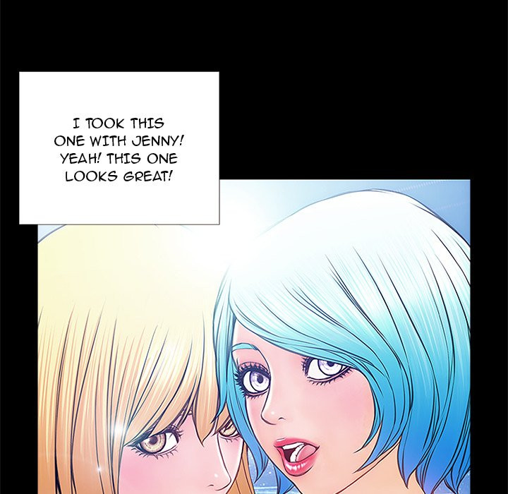Superstar Cynthia Oh Chapter 4 - HolyManga.Net