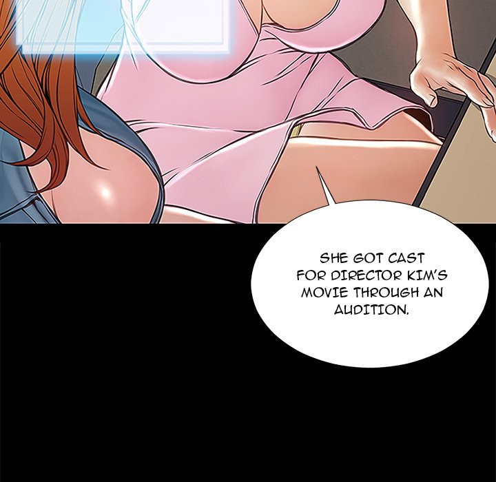 Superstar Cynthia Oh Chapter 4 - HolyManga.Net