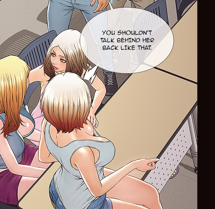 Superstar Cynthia Oh Chapter 4 - HolyManga.Net