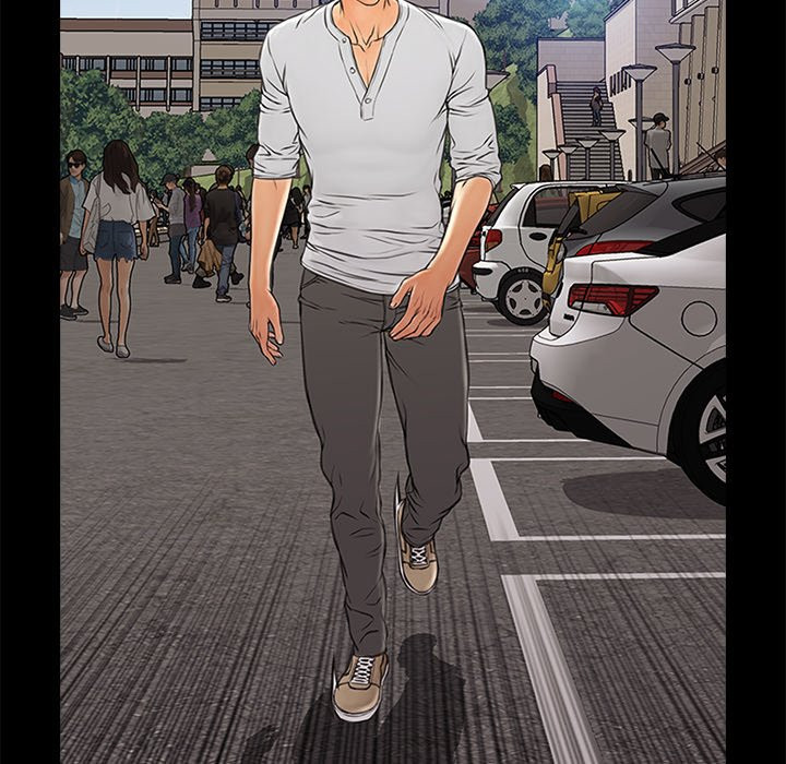 Superstar Cynthia Oh Chapter 6 - HolyManga.Net