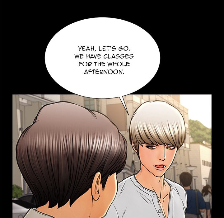 Superstar Cynthia Oh Chapter 6 - HolyManga.Net