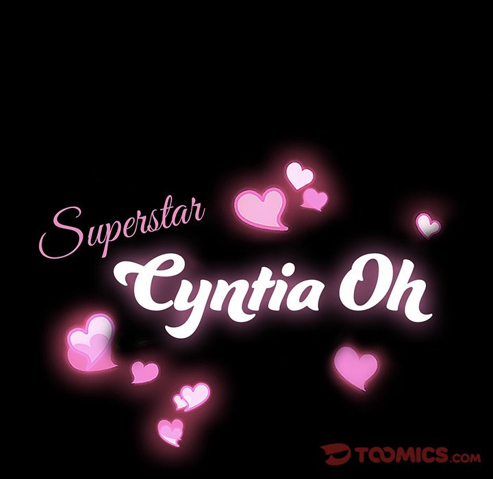 Superstar Cynthia Oh Chapter 6 - HolyManga.Net