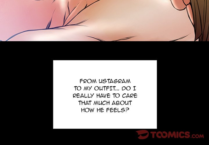 Superstar Cynthia Oh Chapter 6 - HolyManga.Net