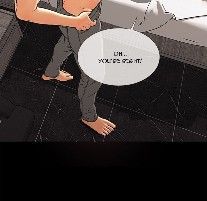 Superstar Cynthia Oh Chapter 6 - HolyManga.Net