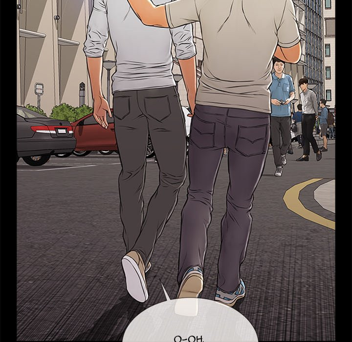 Superstar Cynthia Oh Chapter 6 - HolyManga.Net