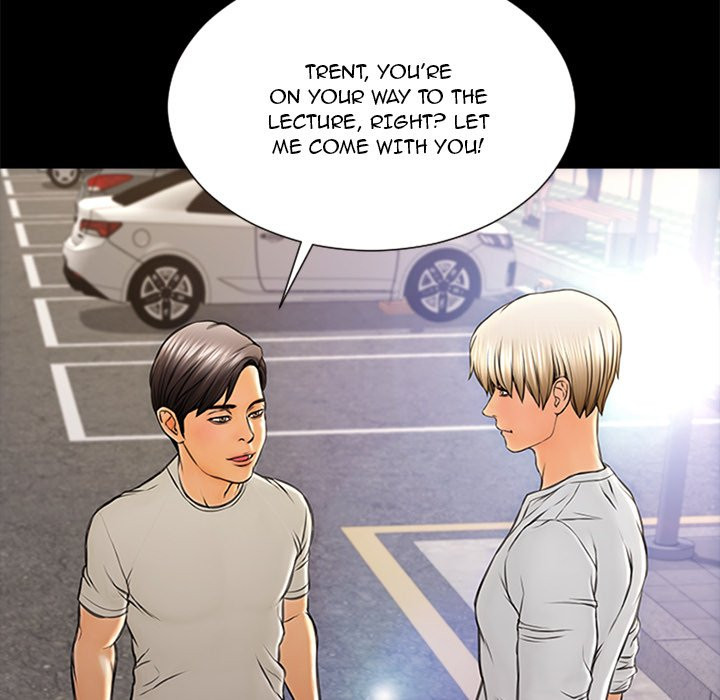 Superstar Cynthia Oh Chapter 6 - HolyManga.Net