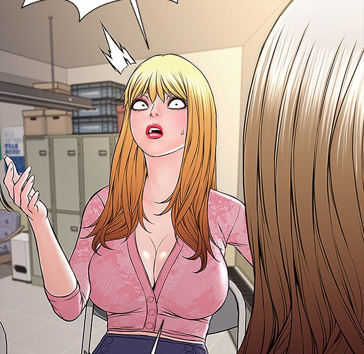 Superstar Cynthia Oh Chapter 9 - HolyManga.Net