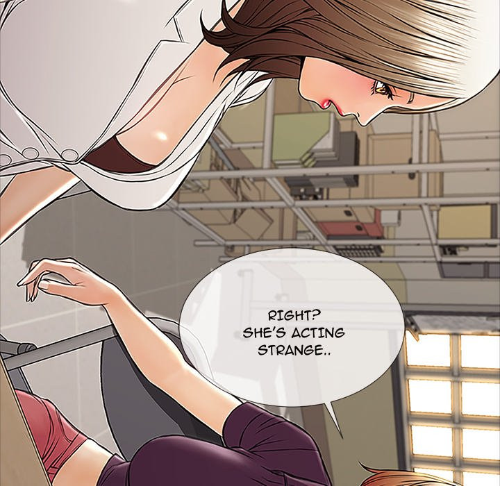 Superstar Cynthia Oh Chapter 9 - HolyManga.Net