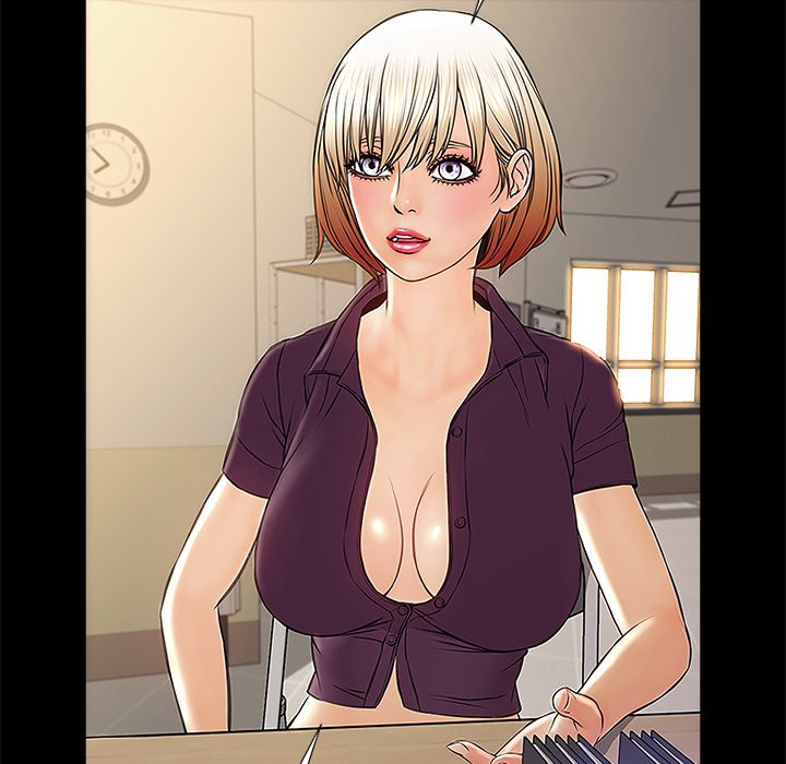 Superstar Cynthia Oh Chapter 9 - HolyManga.Net