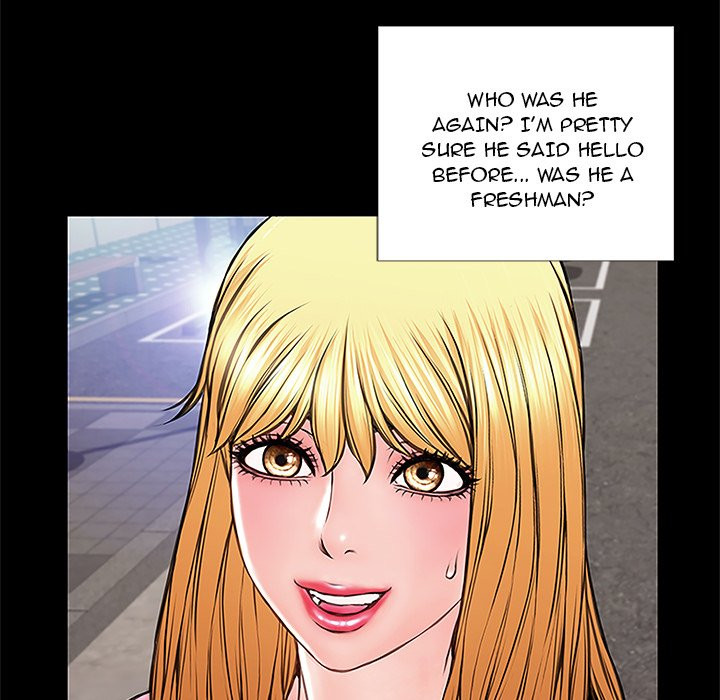 Superstar Cynthia Oh Chapter 9 - HolyManga.Net