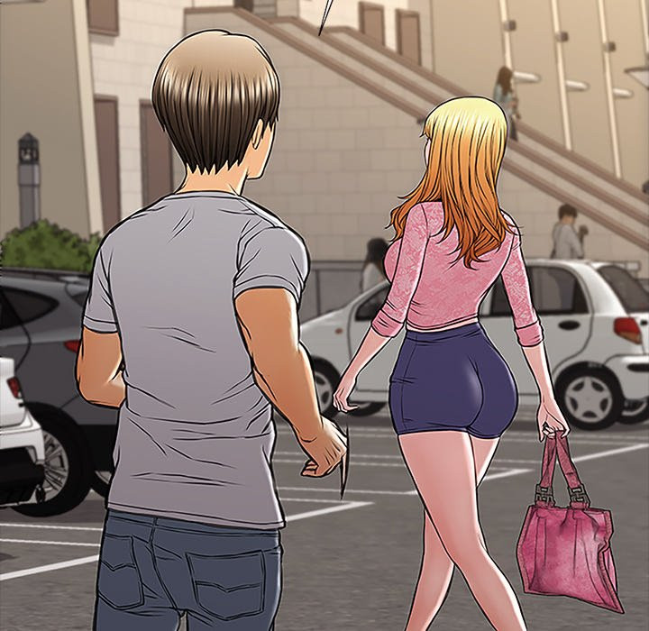 Superstar Cynthia Oh Chapter 9 - HolyManga.Net